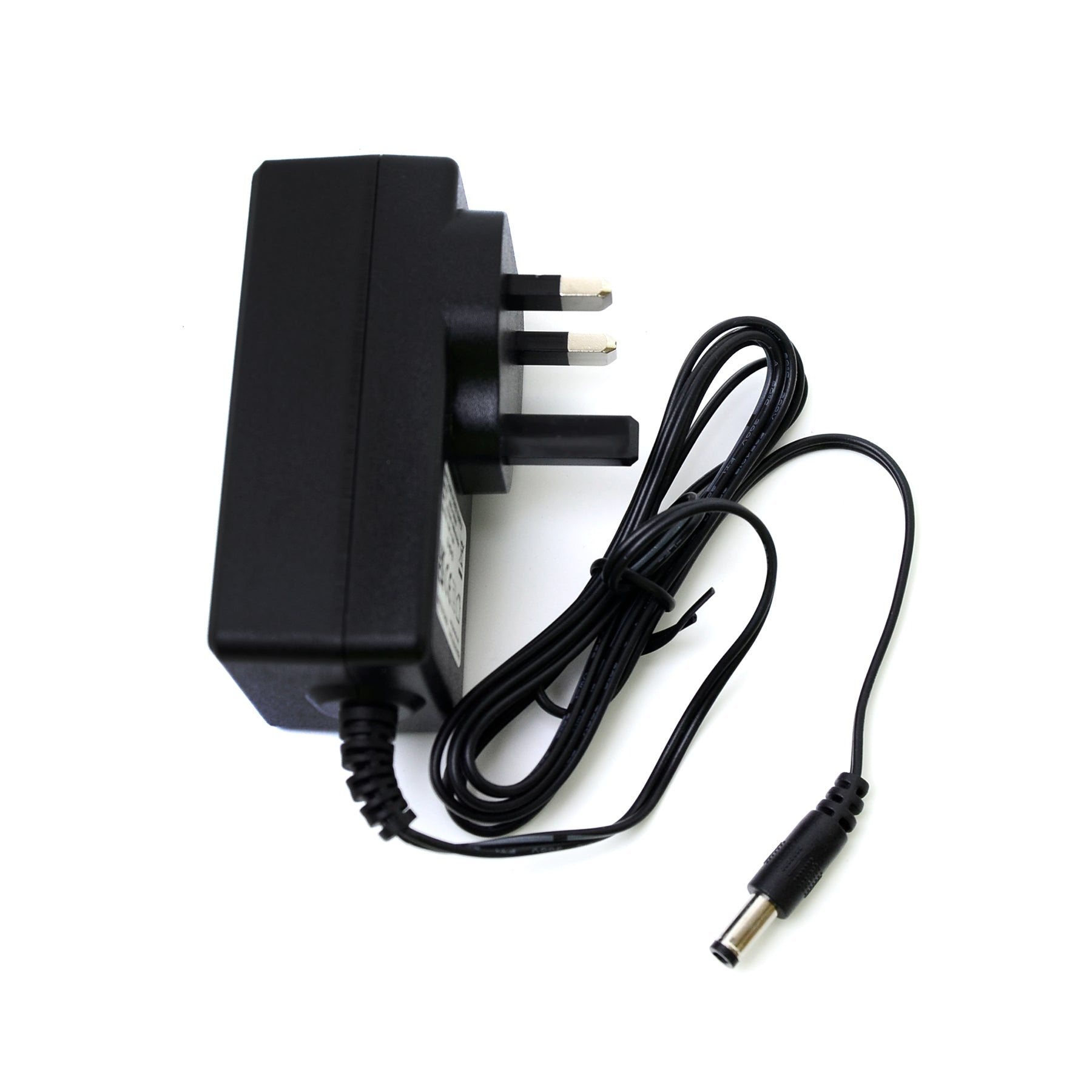  Plug & Play LED Power Supply Transformer DC 12V 24W 2A IP20