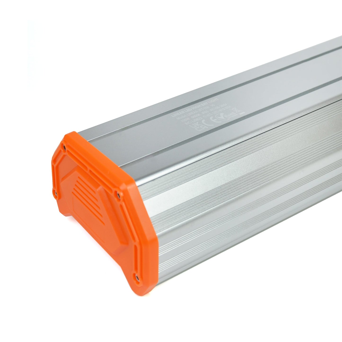  Industrial LED Linear High Bay Light