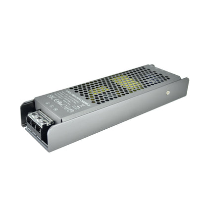  LED Slim Power Supply Transformer DC 12V-48V 60W-400W 2.1A-33A IP20