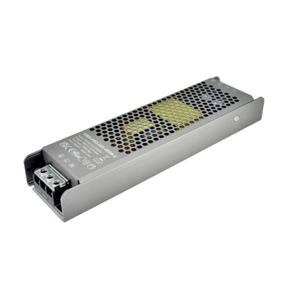  LED Slim Power Supply Transformer DC 12V-48V 60W-400W 2.1A-33A IP20