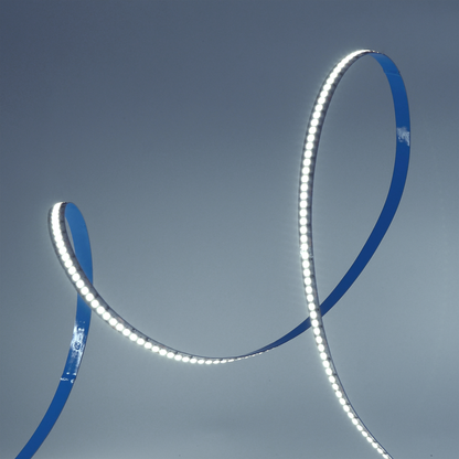  LED 2835 Strip Light, 5M Reel, IP20, 24V, 240 LEDs/M