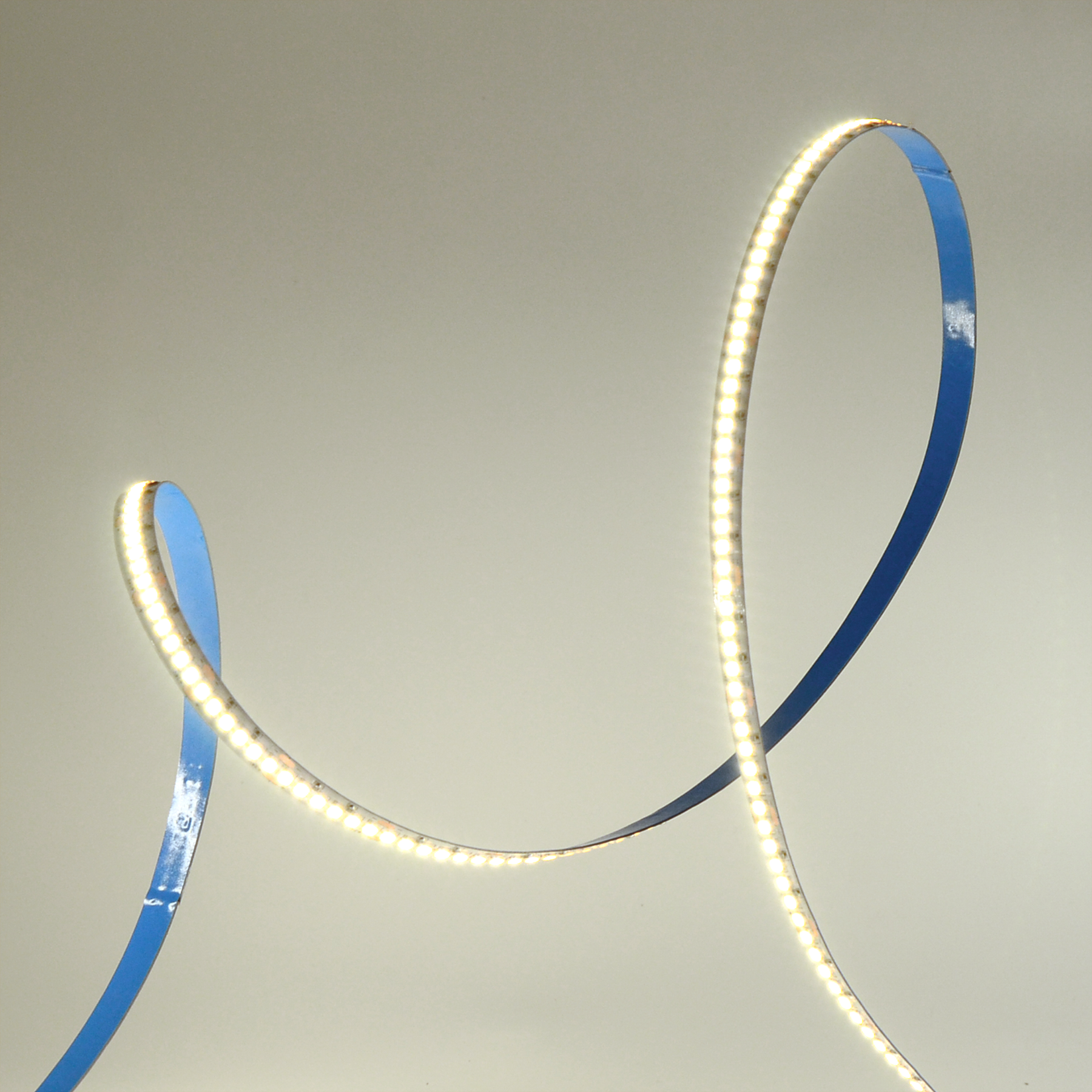  LED 2835 Strip Light, 5M Reel, IP20, 24V, 240 LEDs/M