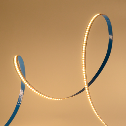  LED 2835 Strip Light, 5M Reel, IP20, 24V, 240 LEDs/M