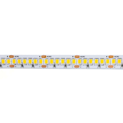  LED 2835 Strip Light, 5M Reel, IP20, 24V, 240 LEDs/M