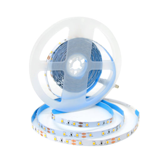 LED 2835 Strip Light, 5M Reel, IP20, 12V, 60 LEDs/M