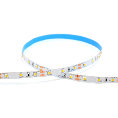  LED 2835 Strip Light, 5M Reel, IP20, 12V, 60 LEDs/M