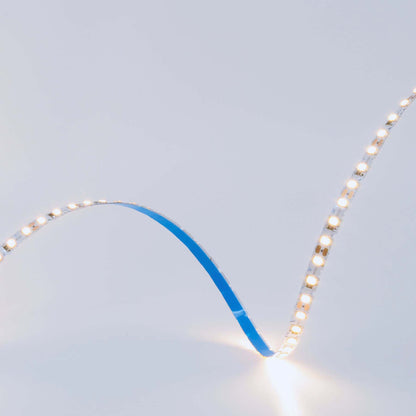  LED 2835 Strip Light, Zig Zag S-Shape, 5M Reel, IP20, 12V, 120 LEDs/M