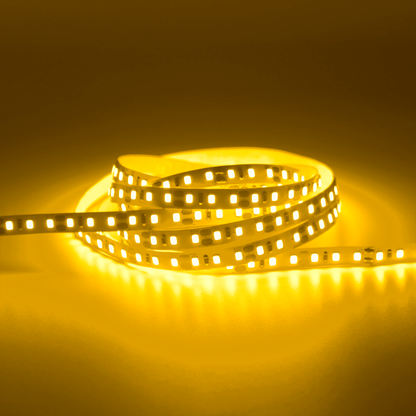  LED 2835 Strip Light, 5M Reel, IP20, 12V, 120 LEDs/M