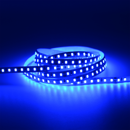  LED 2835 Strip Light, 5M Reel, IP20, 12V, 120 LEDs/M