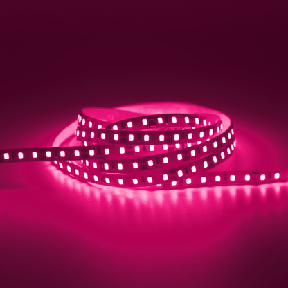  LED 2835 Strip Light, 5M Reel, IP20, 12V, 120 LEDs/M