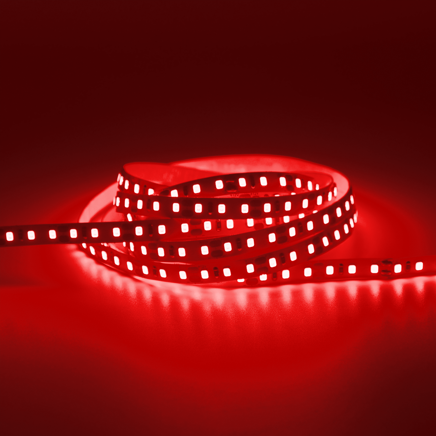  LED 2835 Strip Light, 5M Reel, IP20, 12V, 120 LEDs/M