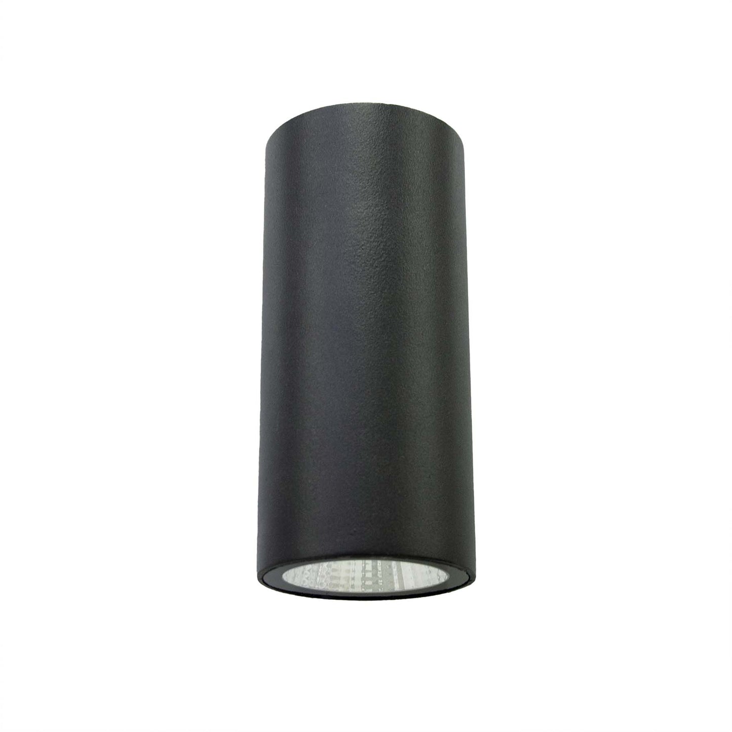  10W Black LED Up And Down Wall Light (WL-B1-UD)