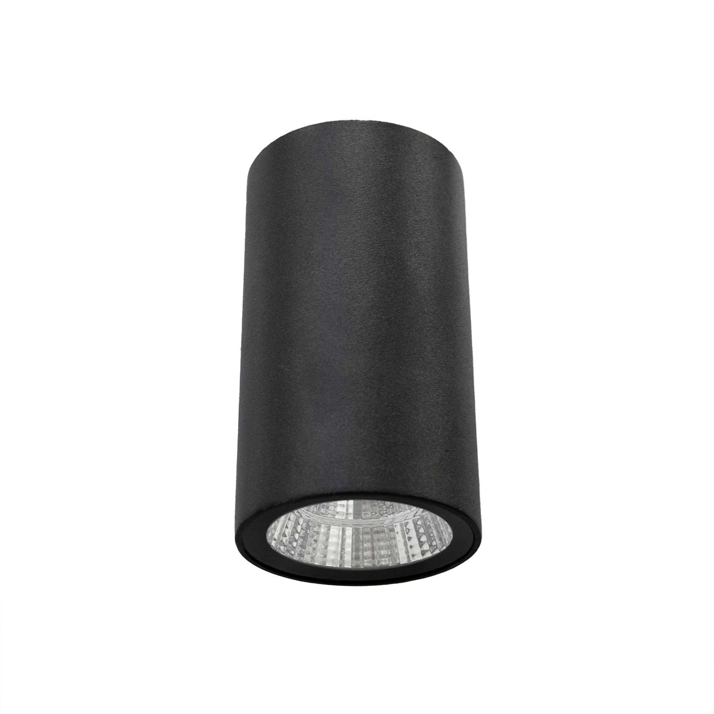  5W Black LED Wall Down Light (WL-B1-D)