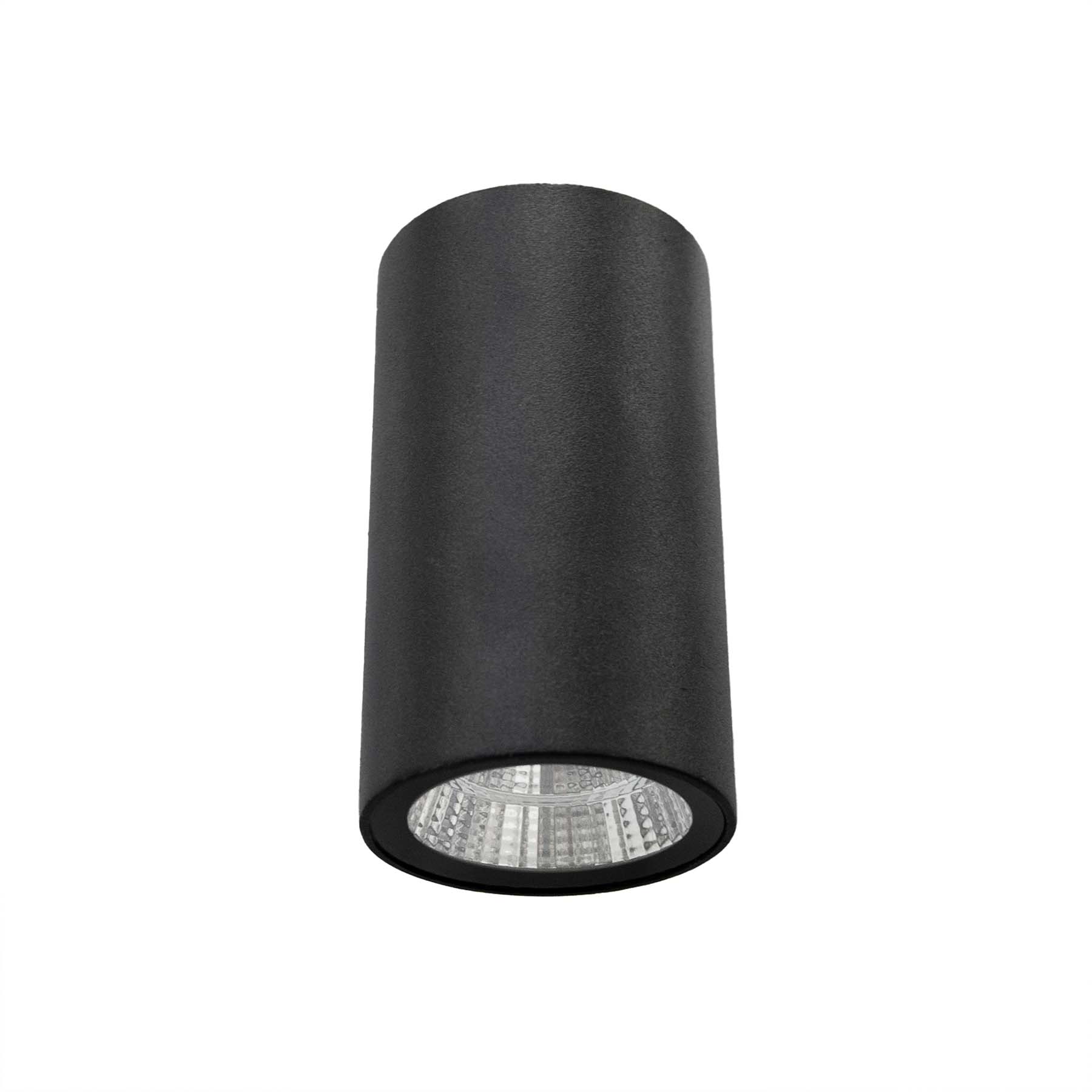  5W Black LED Wall Down Light (WL-B1-D)