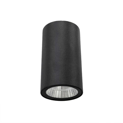  5W Black LED Wall Down Light (WL-B1-D)