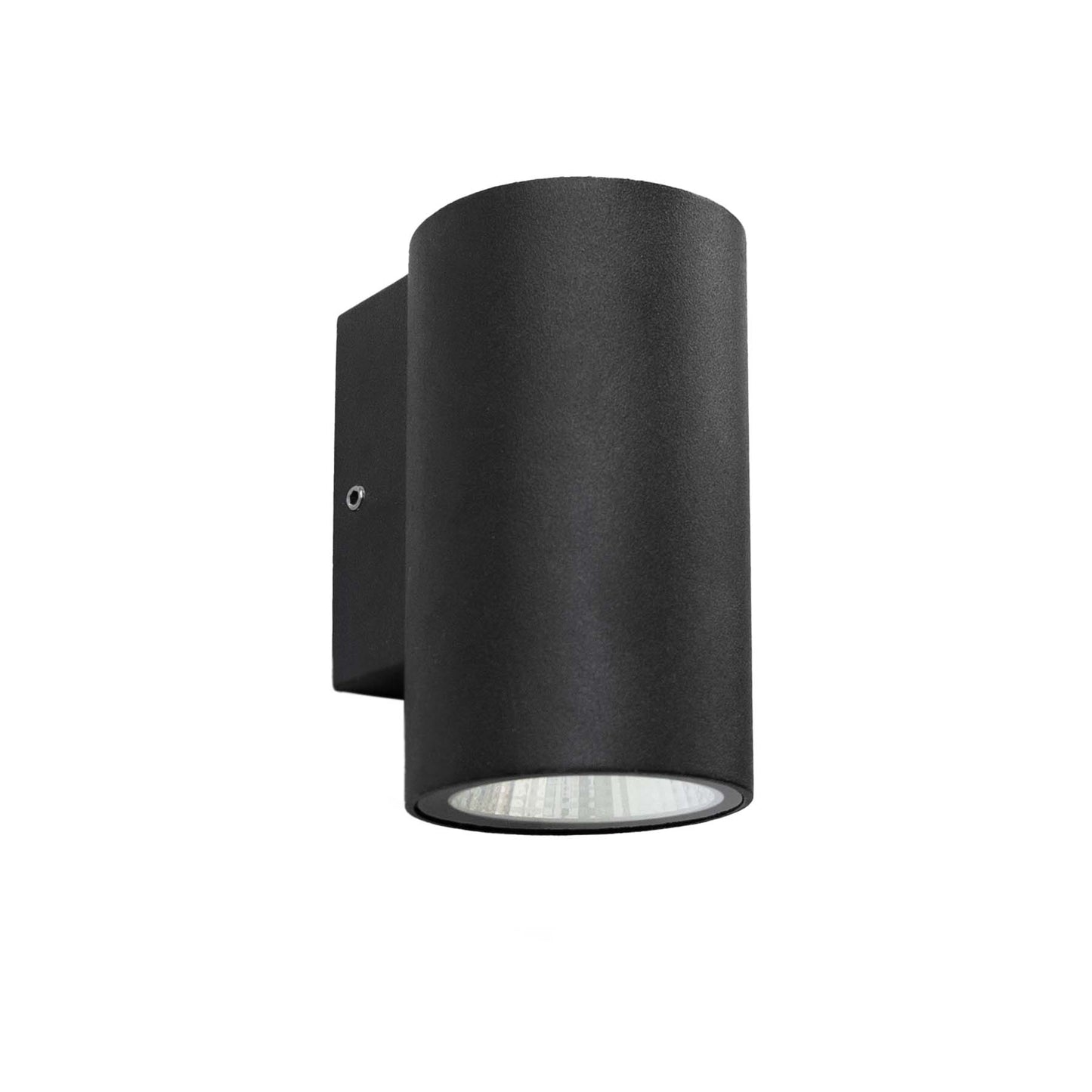  5W Black LED Wall Down Light (WL-B1-D)