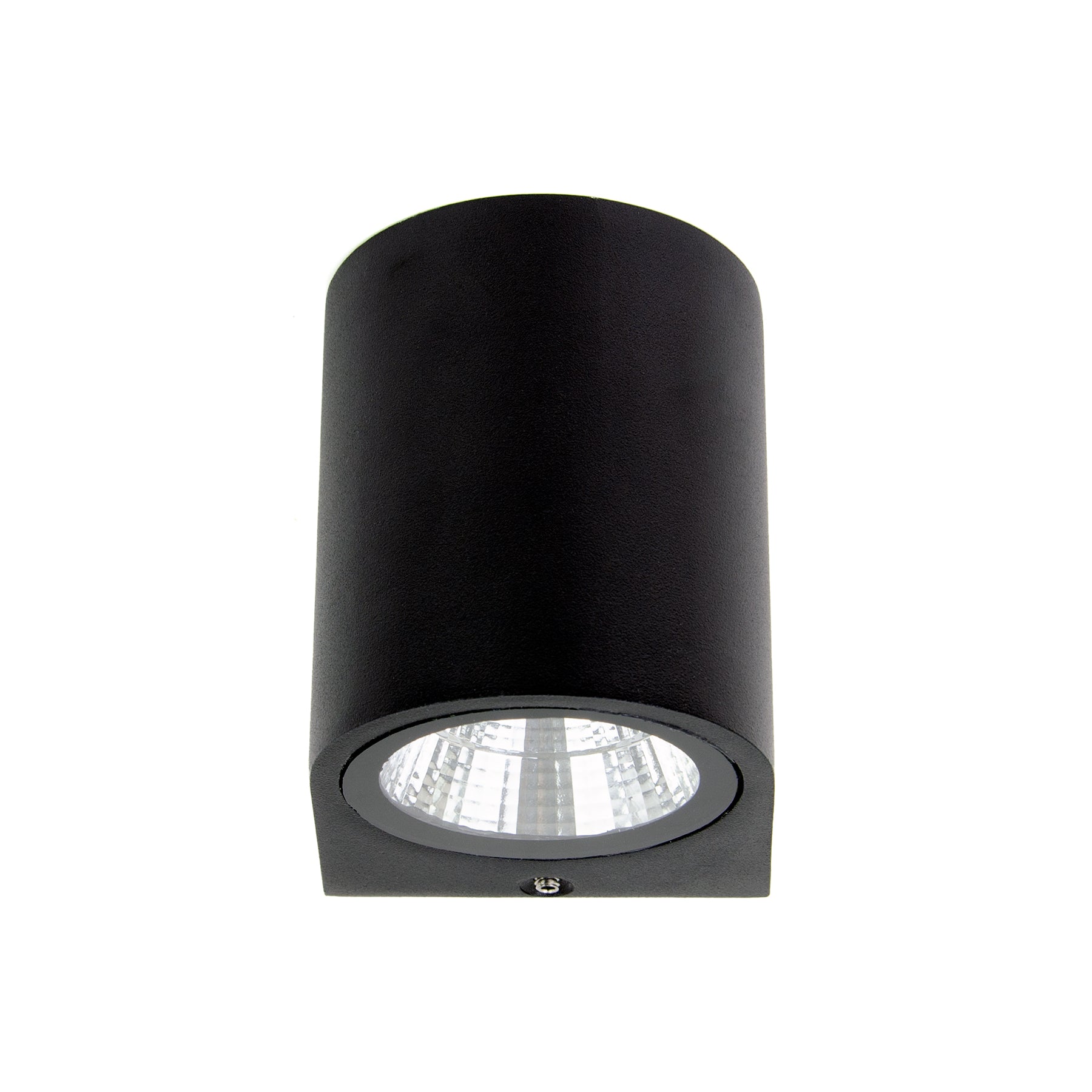  5W Black LED Wall Down Light (WL-B2-D)