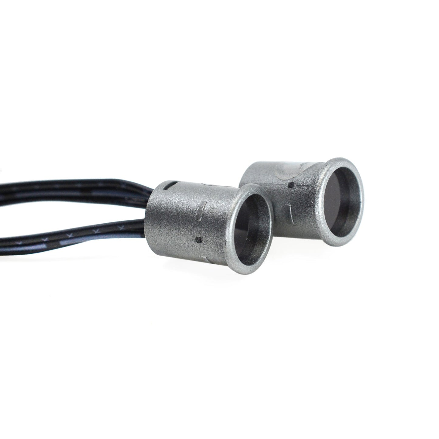  LED 12/24V Cabinet Double Door Twin Sensor Switch