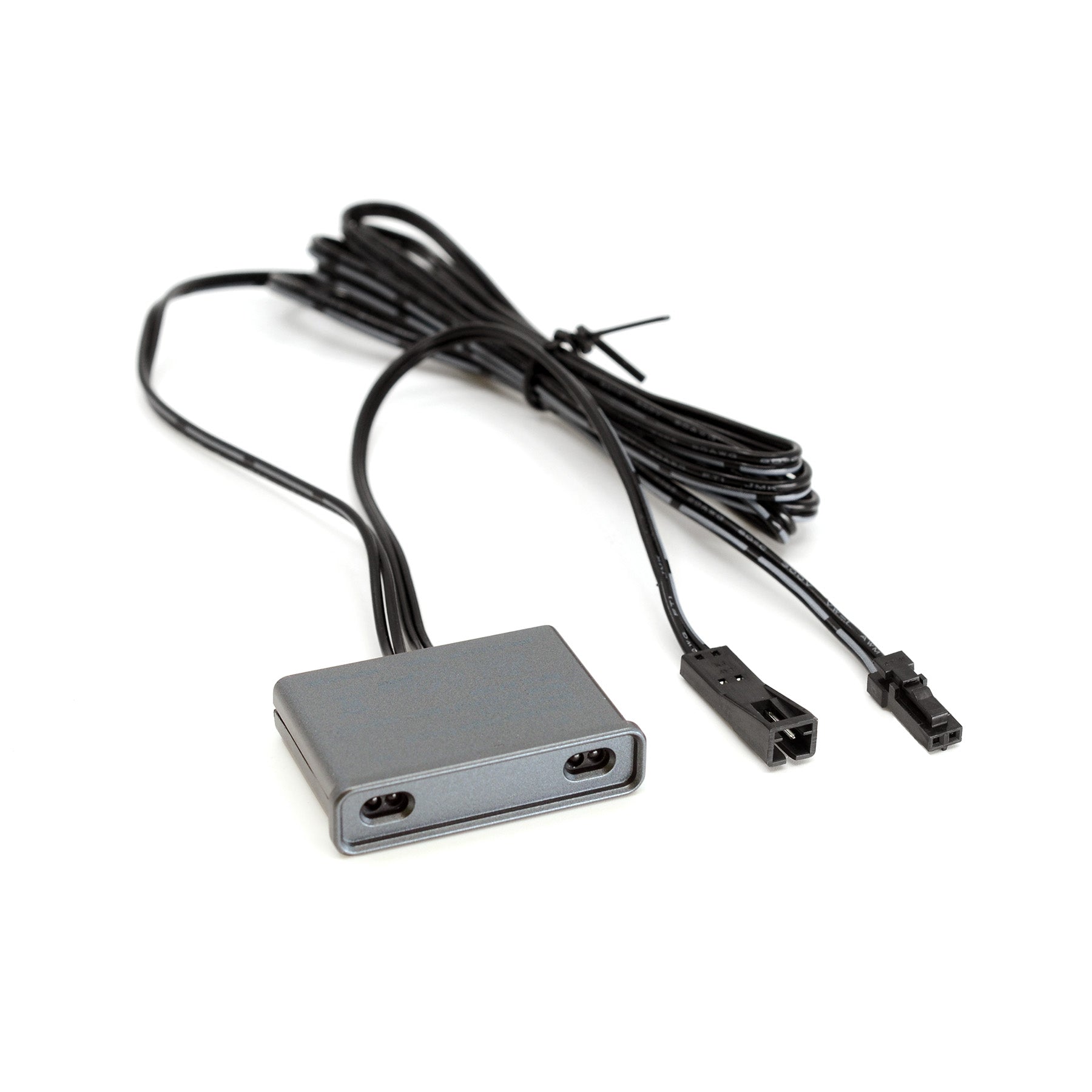  LED 12/24V Cabinet Double Door Integrated Twin Sensor Switch