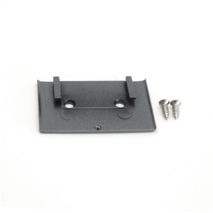  LED 12/24V Cabinet Double Door Integrated Twin Sensor Switch