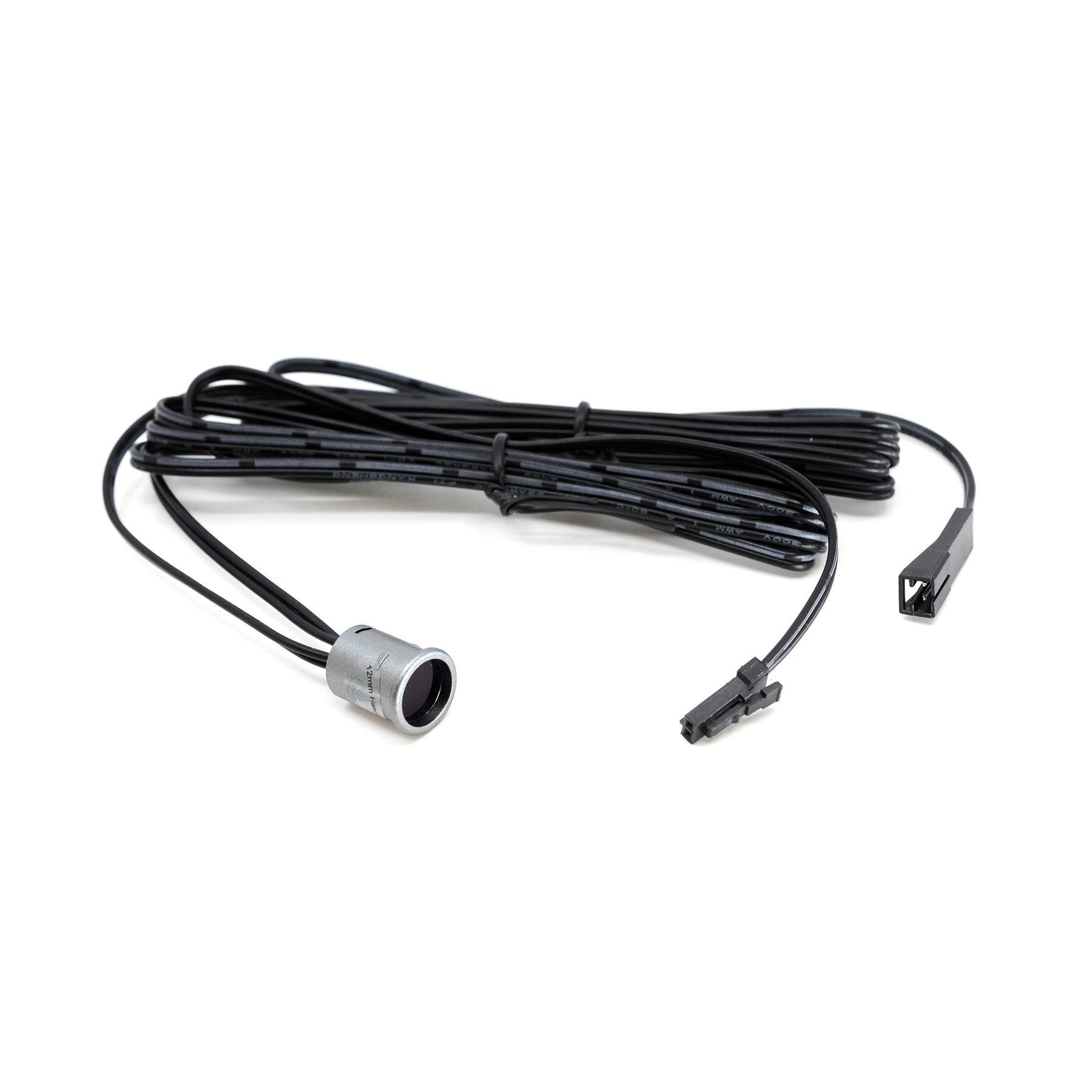  LED 12/24V Cabinet Hand Wave Sensor Switch