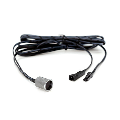  LED 12/24V Cabinet Single Door Sensor Switch