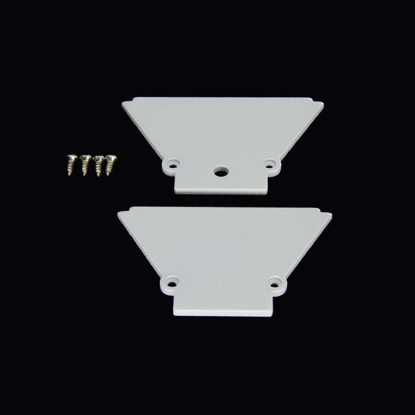  Plaster-In LED Aluminium Profile 90x35mm (317-C9035)