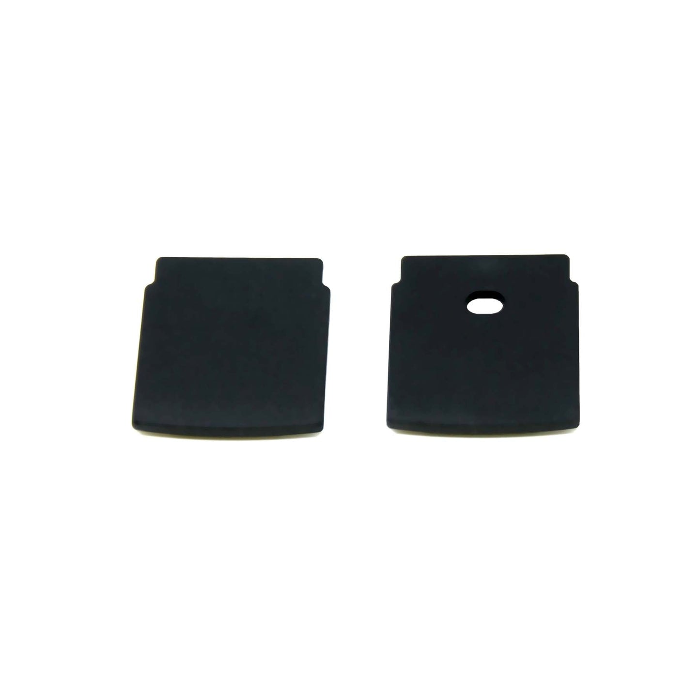  Plaster-In Trimless Recessed LED Aluminium Profile 72x29.8mm (348-C7230)