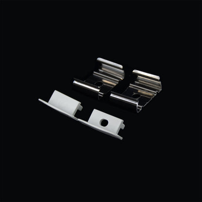  Recessed LED Aluminium Profile 28x10mm (335-Y2810)