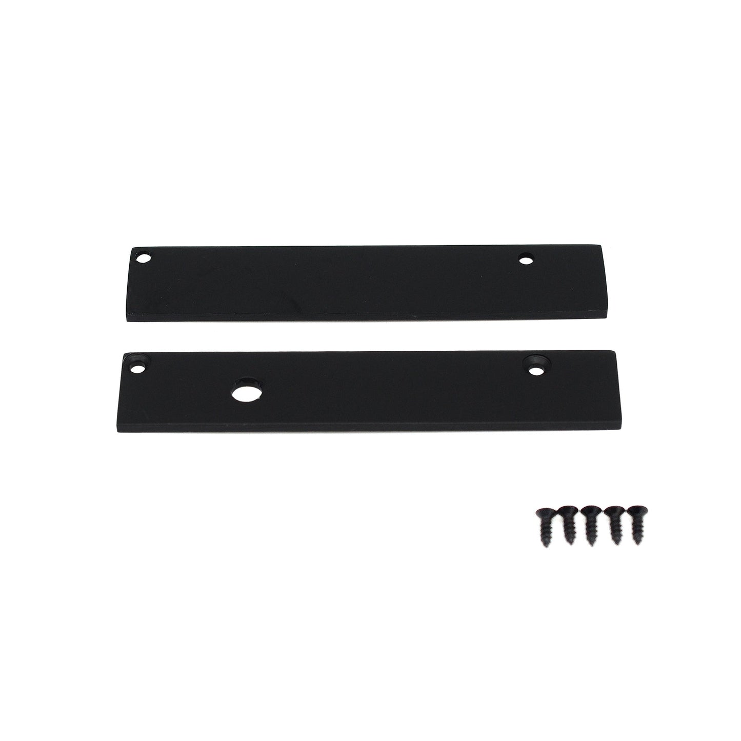  Skirting LED Aluminium Profile 80x16mm (188)