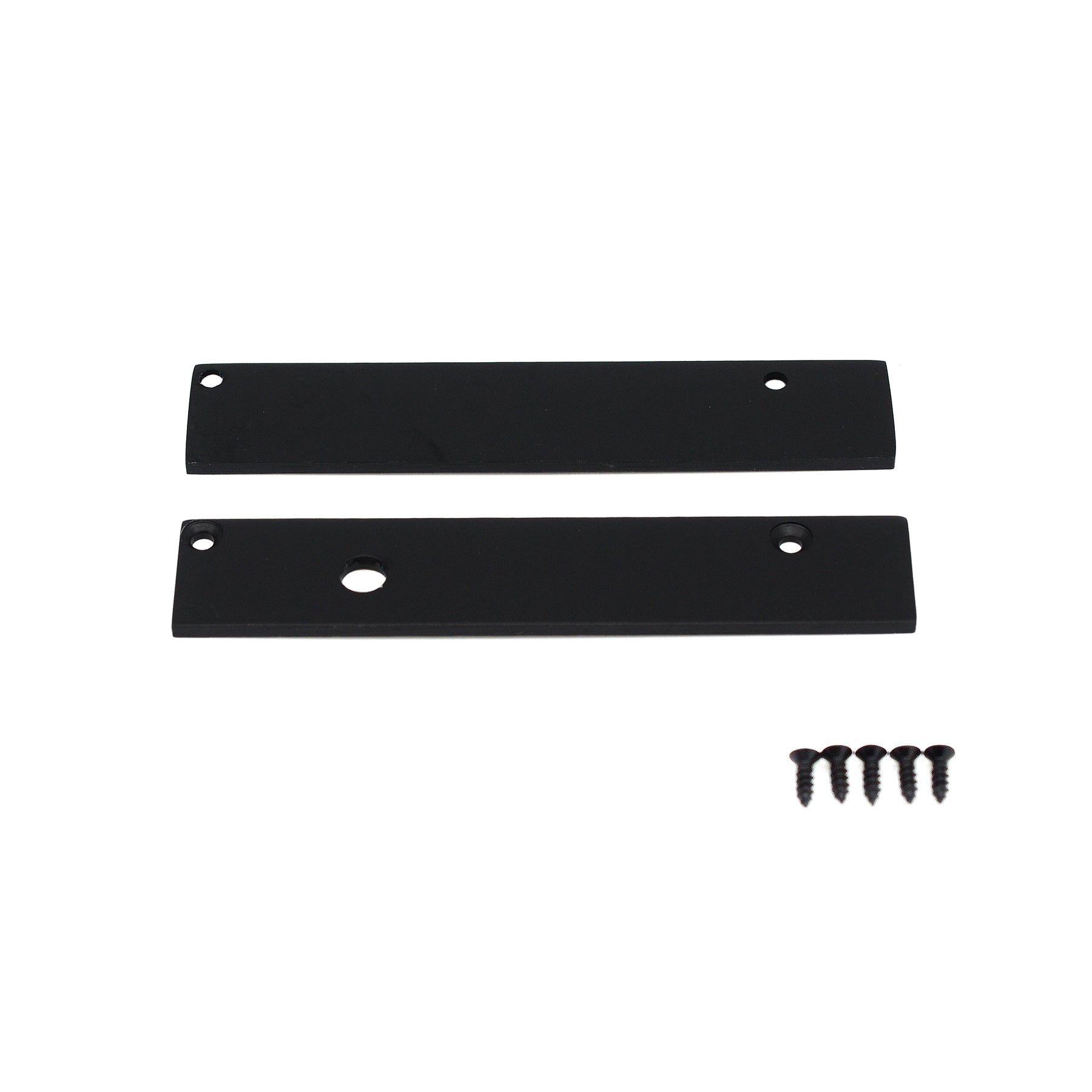  Skirting LED Aluminium Profile 80x16mm (188)