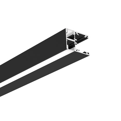  Wall & Coving LED Aluminium Profile 36x26.1mm (231-M3626)