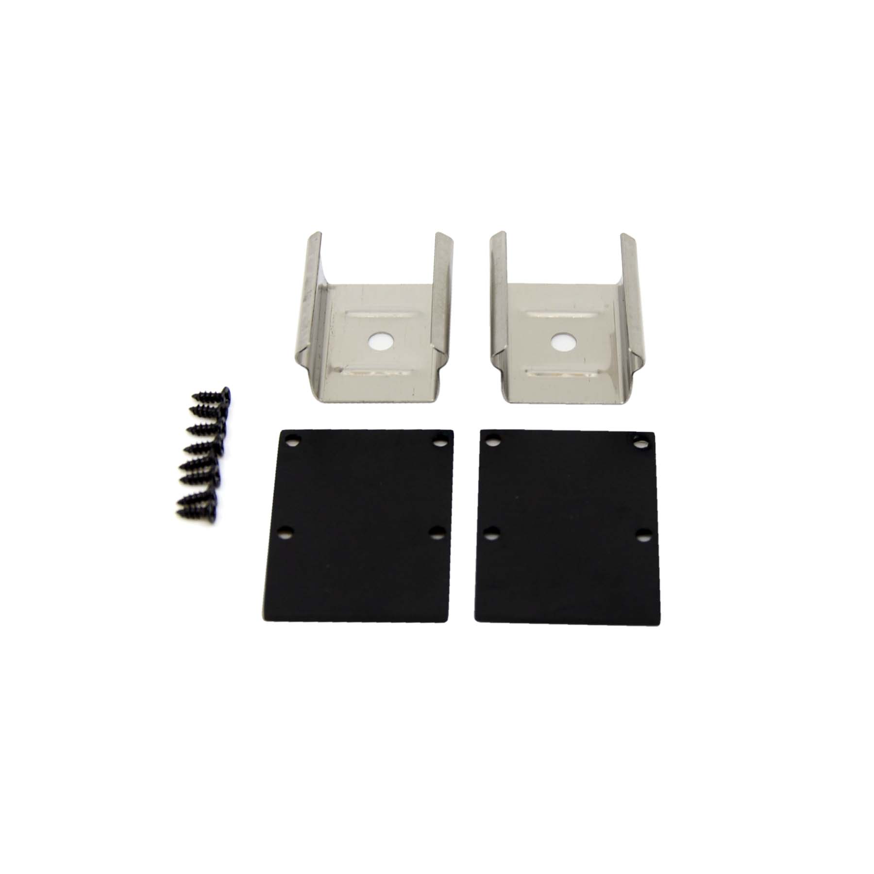  Wall & Coving LED Aluminium Profile 36x26.1mm (231-M3626)