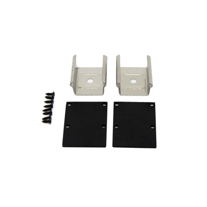  Wall & Coving LED Aluminium Profile 36x26.1mm (231-M3626)