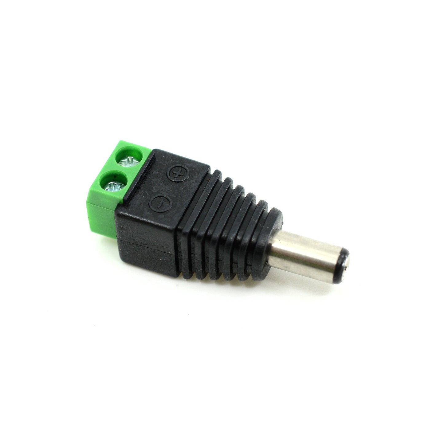  Male 5.5mmx2.1mm DC Socket Jack Connector
