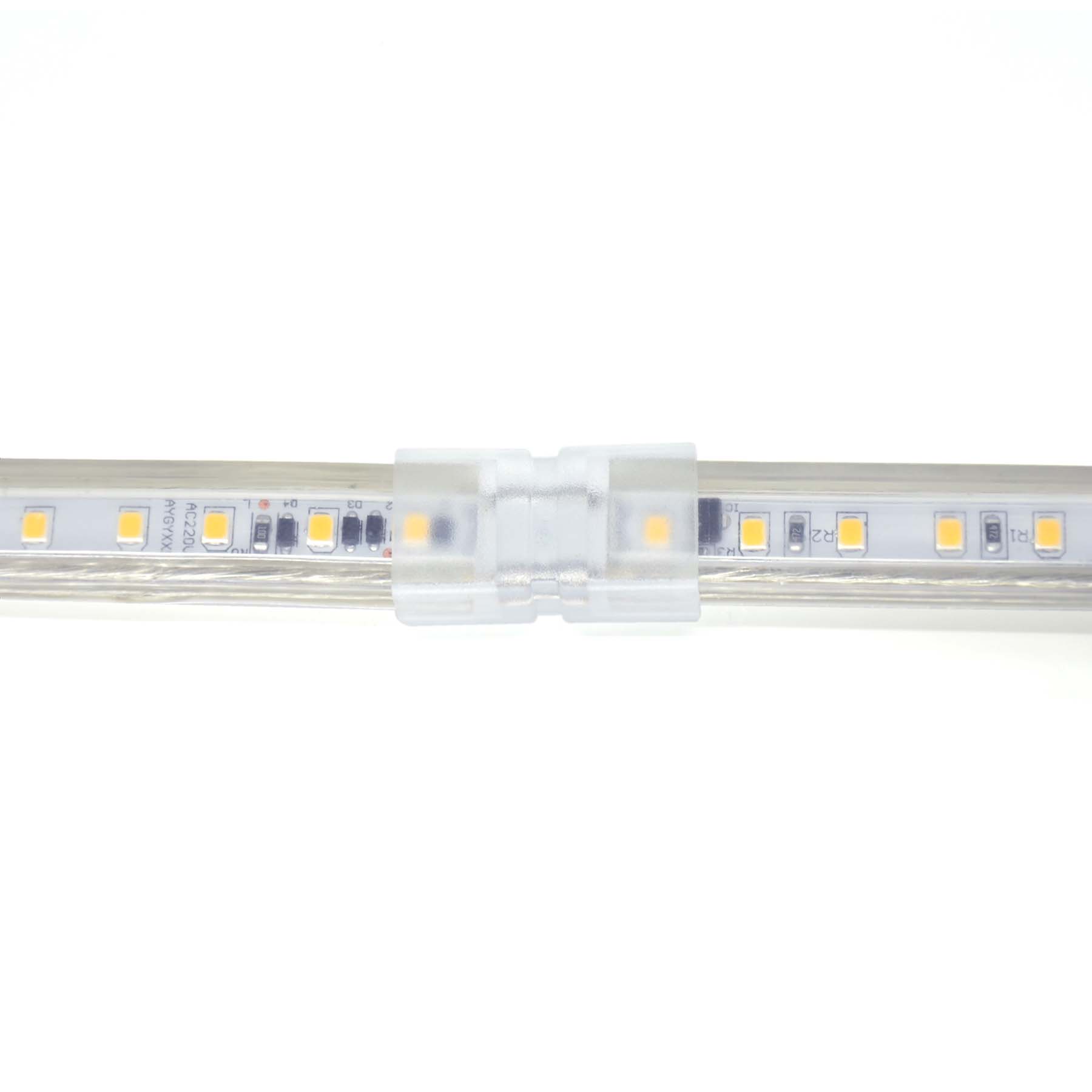  Intermediate Connector For AC LED Strip Lights