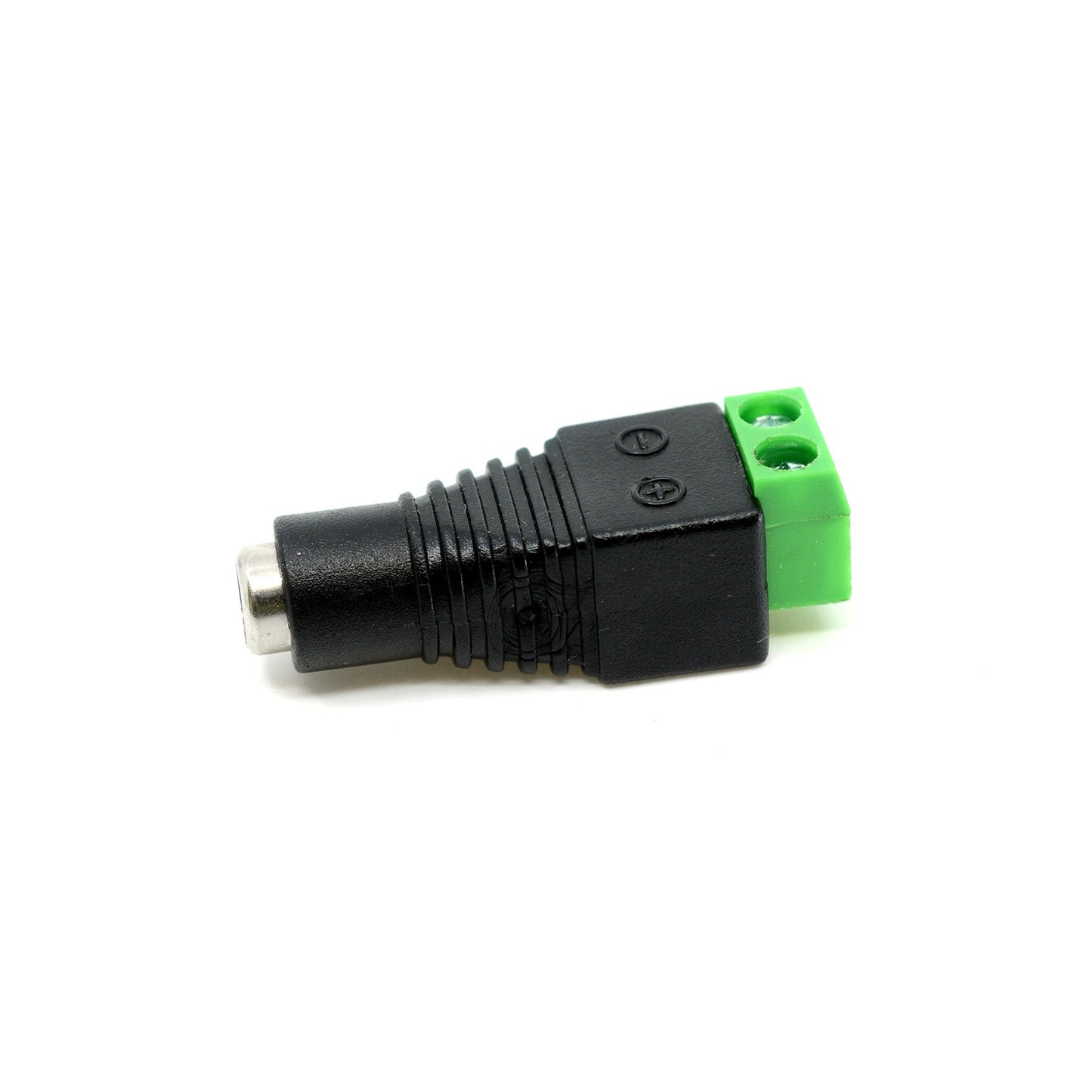  Female 5.5mmx2.5mm DC Socket Jack Connector