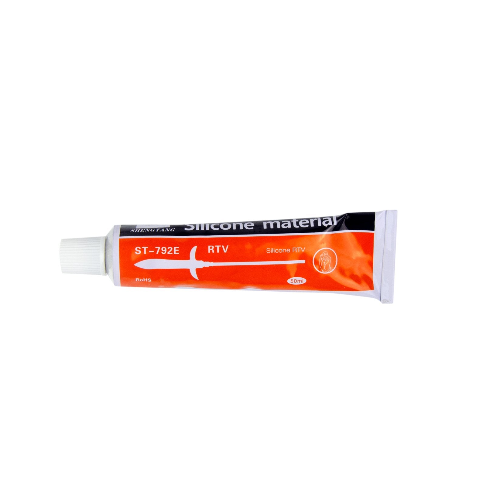  Silicon Glue For LED Strip Lights