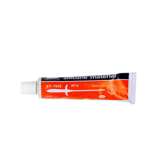  Silicon Glue For LED Strip Lights
