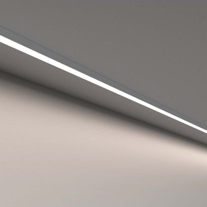  Surface Mounted LED Aluminium Profile 12.5x10mm (546)