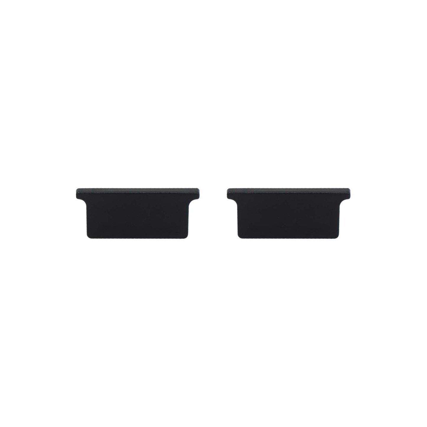  Wall & Coving LED Aluminium Profile 23x10mm (352)