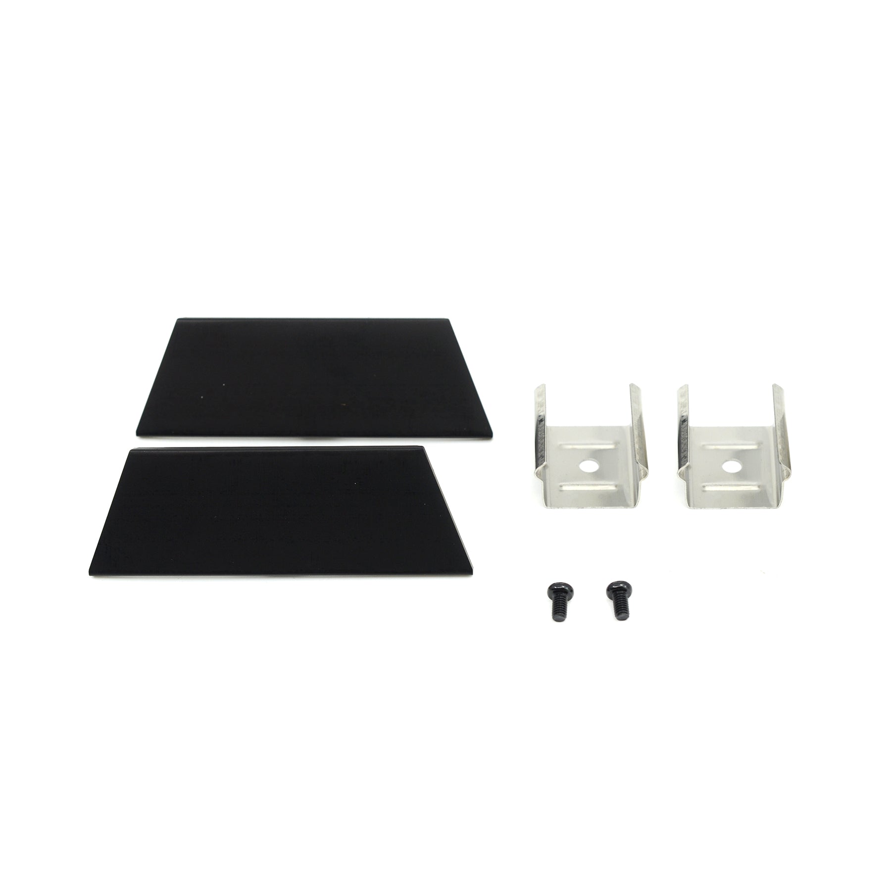  Wall & Coving LED Aluminium Profile 75.2x25mm (268)