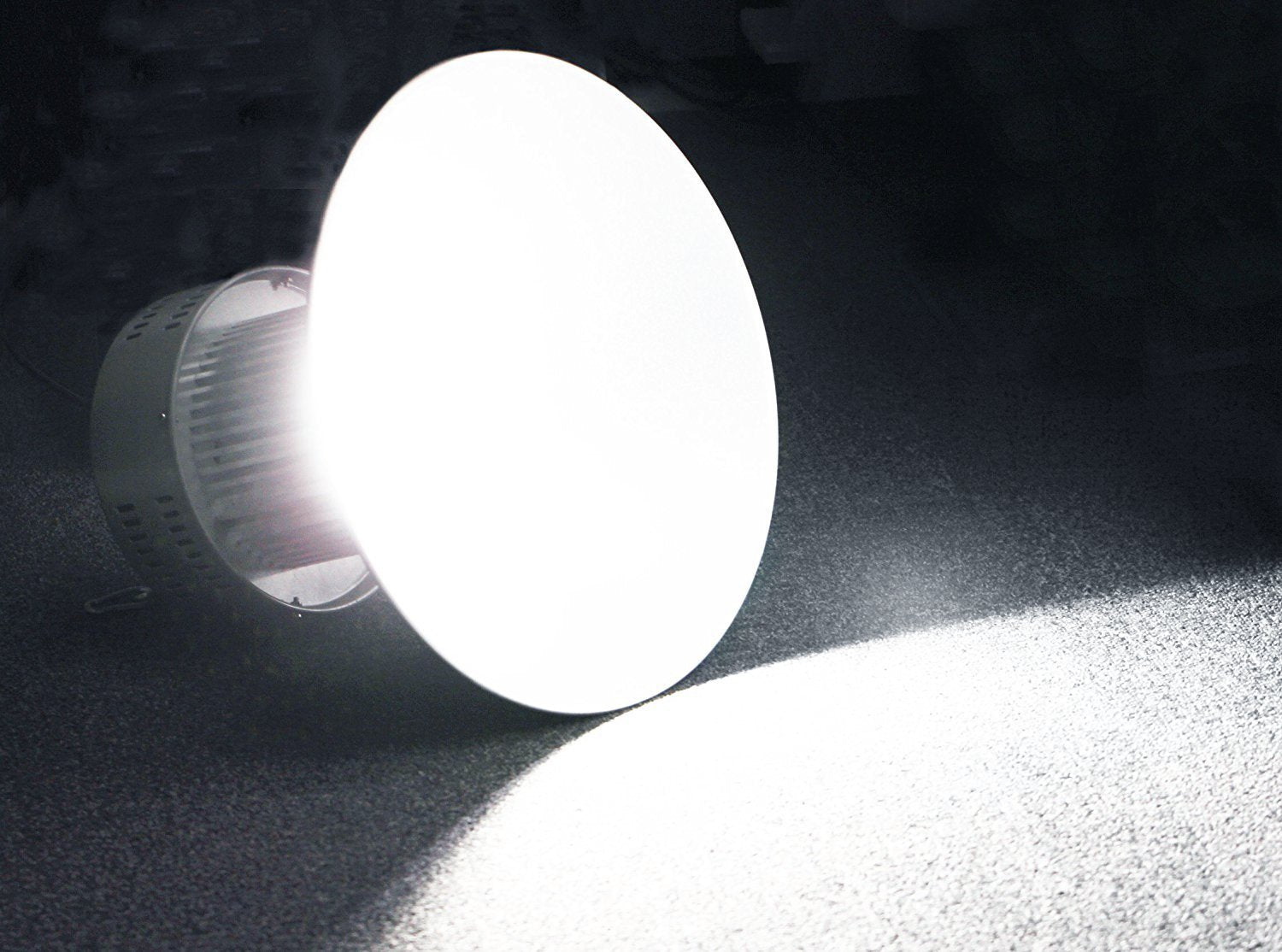  200W Industrial Classic LED High Bay Light