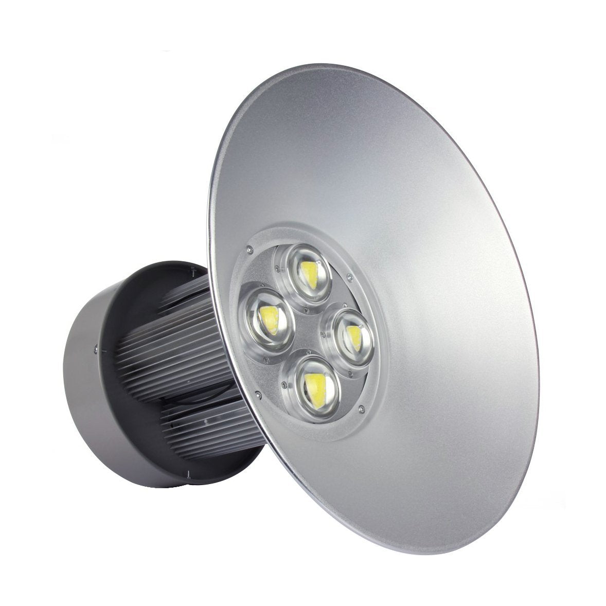  200W Industrial Classic LED High Bay Light
