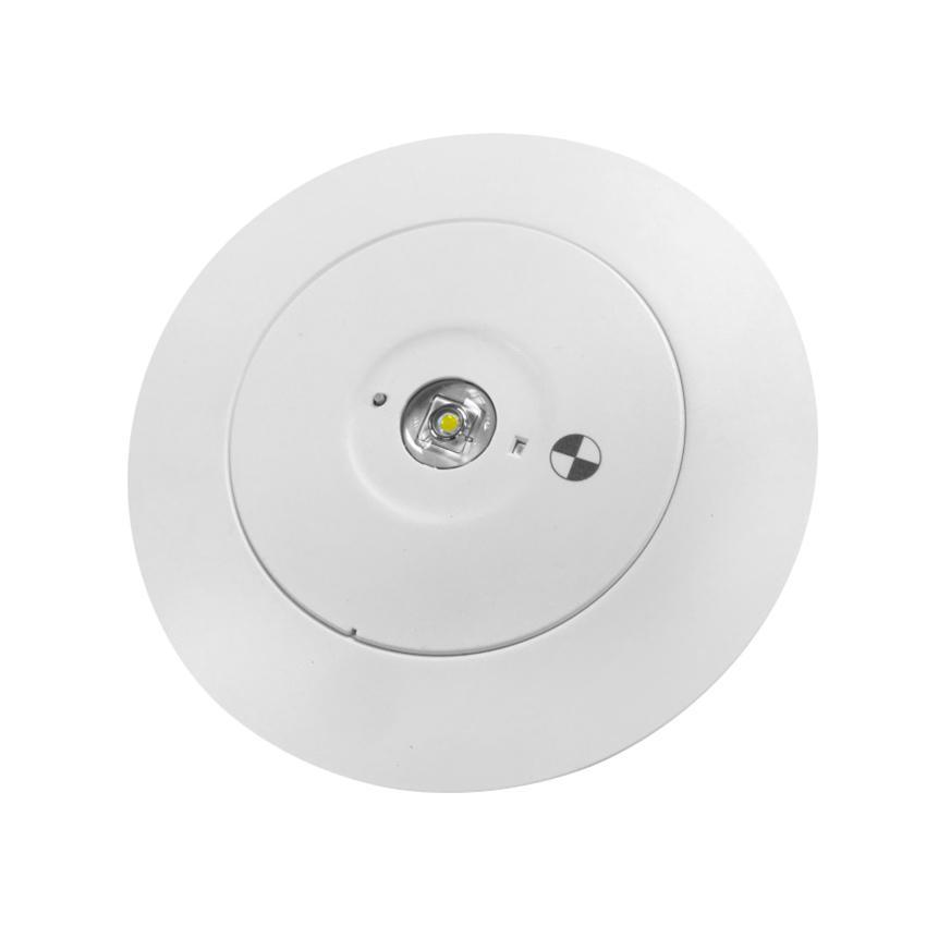  3W LED Emergency Spotlight