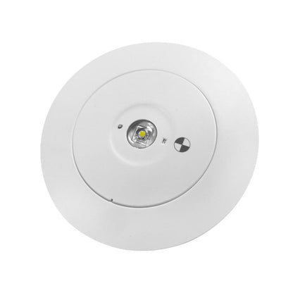 3W LED Emergency Spotlight