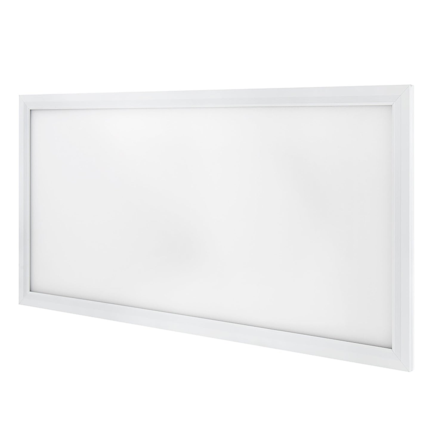  LED UGR Panel Light 595x1195mm 84W 3CCT White Frame