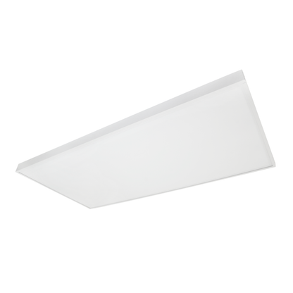  LED UGR Panel Light Surface Mounted 600x1200mm 84W 3CCT White Frame