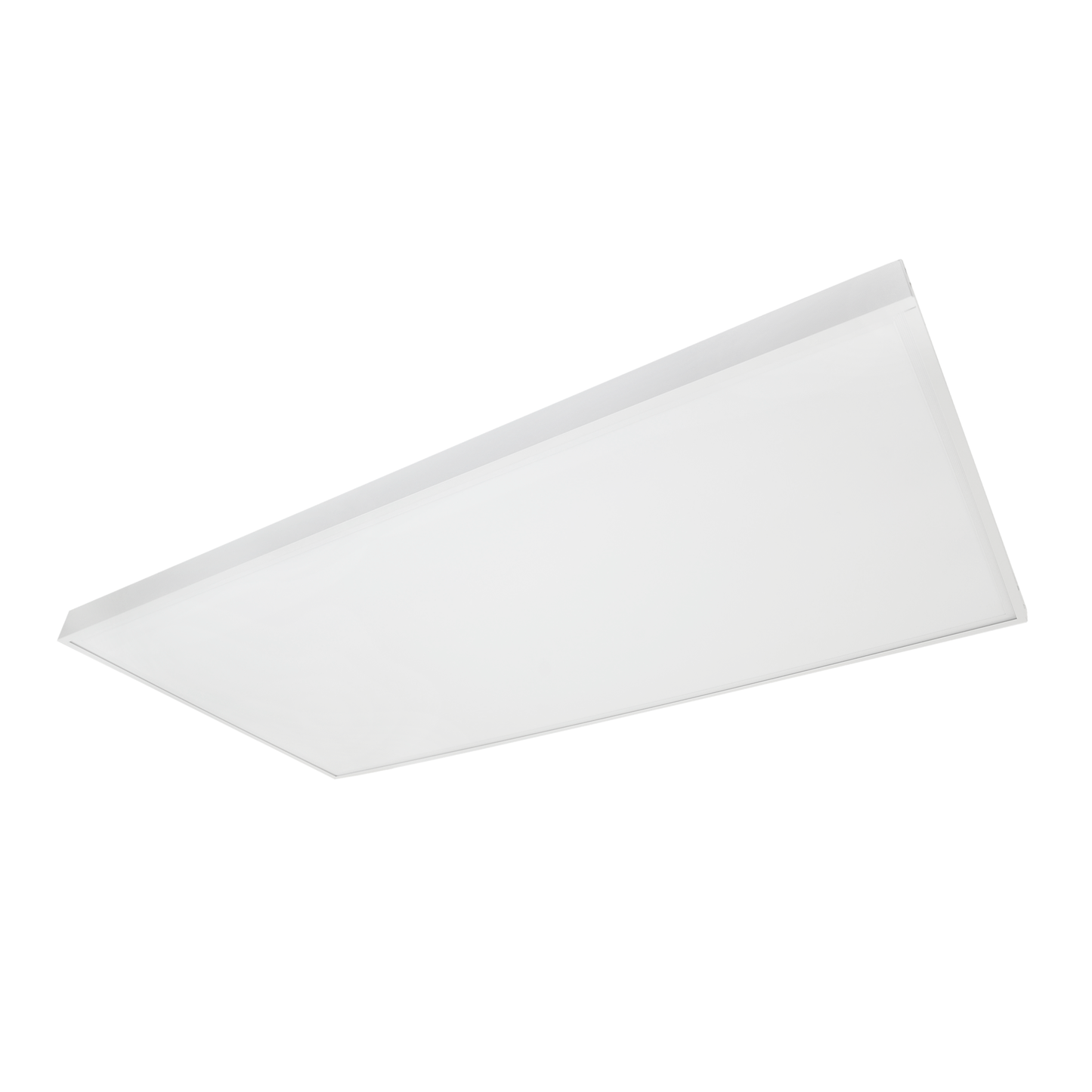  LED Backlit Panel Light 595x1195mm 84W White Frame