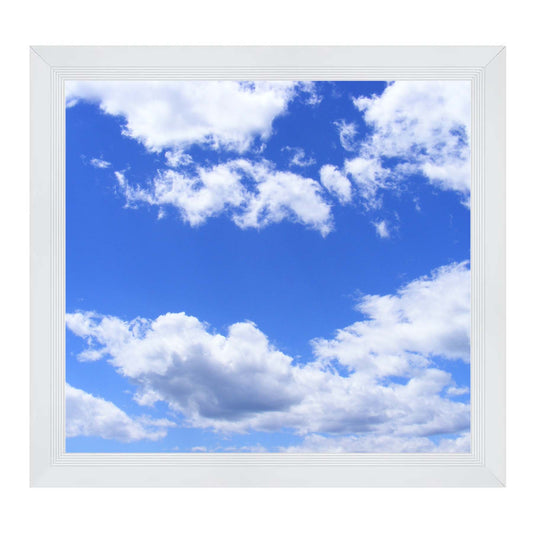  LED Sky Panel Light 595x595mm 42W 3CCT